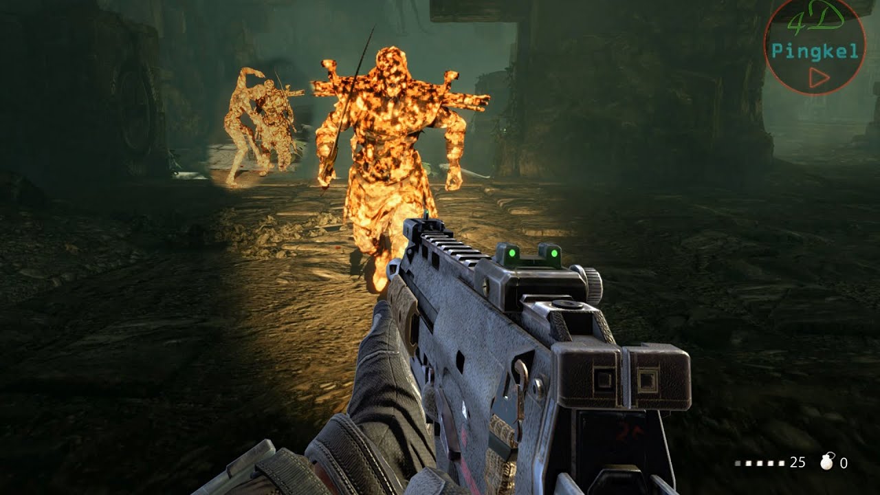 Deadfall Adventures (Part -28)  gameplay | Computer games