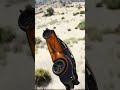 Heavy Force GTA 5 Vehicle Damage 🚘💥