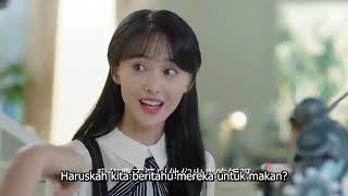 DRAMA CINA ROMANTIS / LOVE 020 eps 27 / SUB INDO