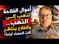 ساعد كرميش أموال الفلاحة تذهب إلى النهب والفلاح ينتظر آلات الحصاد أياما mp3
