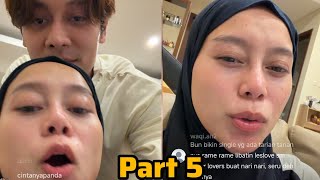 LIVE final part of LESLAR, MOM TELLS THE STORY AND CRIES WITH EMOTION SEEING LESTILOVERS WHO ALWA...