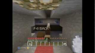 parkour w/ P4YBACK