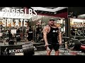 MAX OUT DEADLIFTS | BIGGEST BADDEST DEADLIFTS | HEAVY HITTERS -BIG BOY