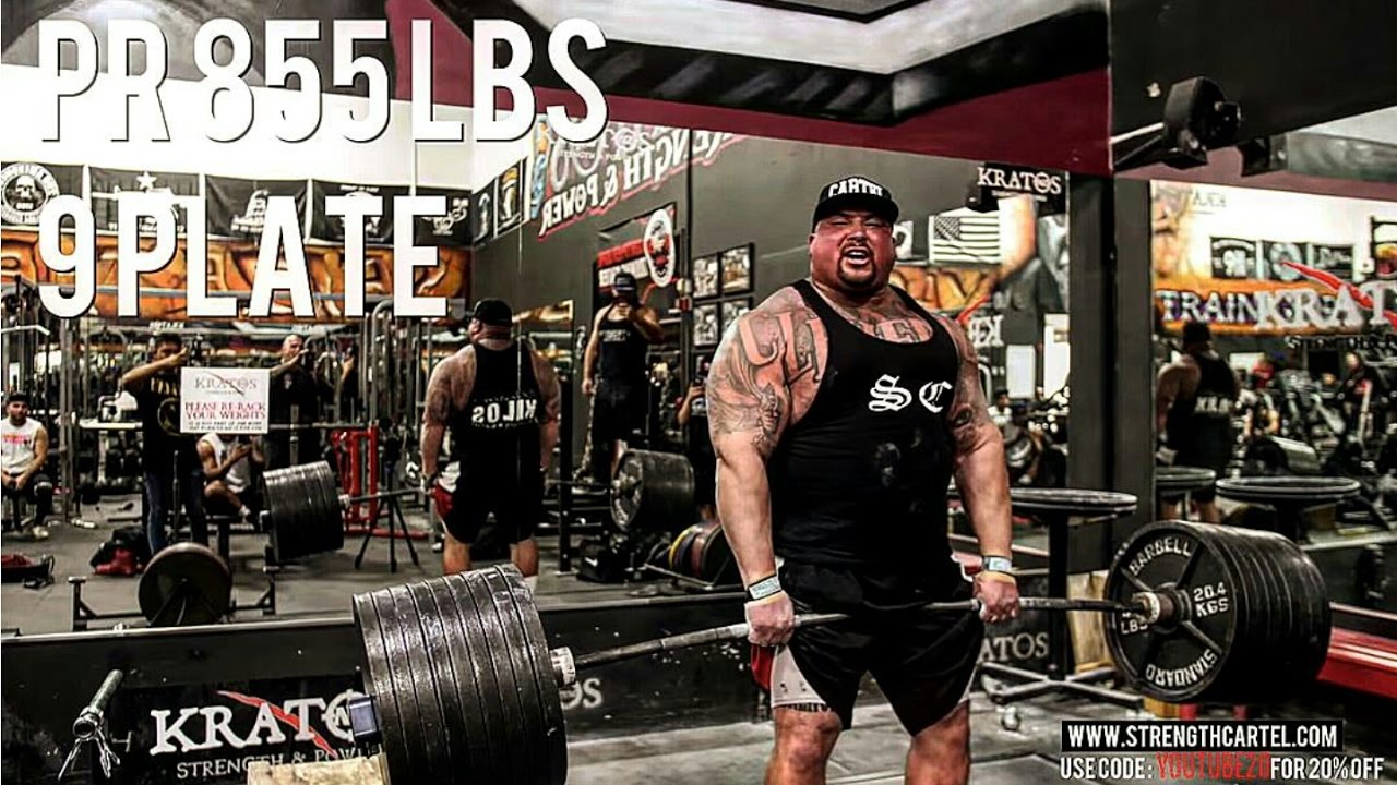 The secret to a gigantic deadlift The secret to a gigantic deadlift new pictures The secret to a gigantic deadlift The secret to a gigantic deadlift new pictures