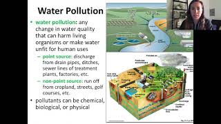 AP Environmental Science _ Unit 8 _ Chapter 20 notes