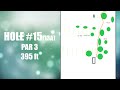 2014 Texas State Disc Golf Championship Final Round Part 2/2