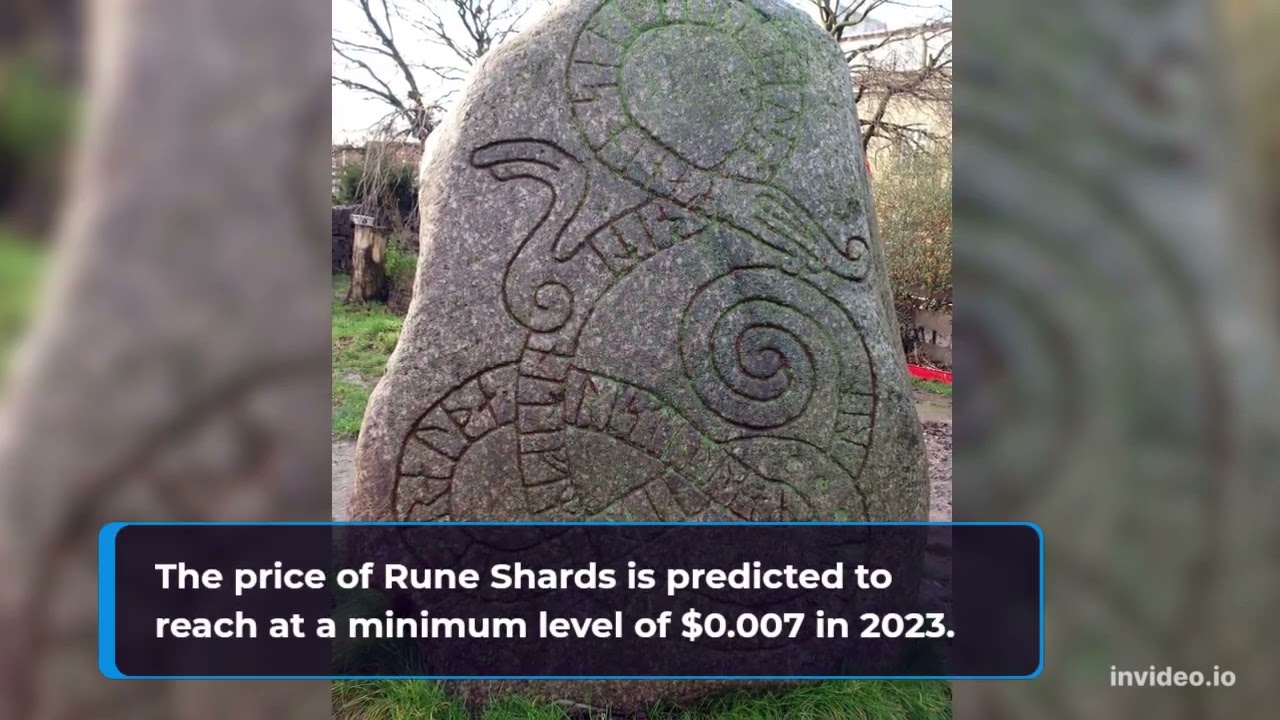 Rune Shards Price Prediction 2022, 2025, 2030  RXS Price Forecast  Cryptocurrency Price Prediction