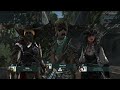 Assassin's Creed IV: Black Flag - Multiplayer on the PS3 #1
