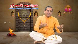 Sai Satcharitra      Sai Tv Hd  177