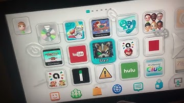 What if you put an Xbox 360 game in a Nintendo Wii U?￼