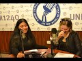 Radio TFK #21 | 🌍Programa Huertas, un negocio tapado por el agua y sección política Dulce Macumba📚