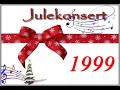 Sissel Kyrkjebø   Julekonsert 1999