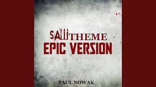 SAW Theme (Epic Version)