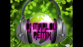 DJMarlou  Bilog Na Naman Ang Buwan Tribal Remix