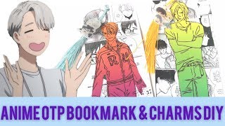 What Is Your Otp Your Fave Anime Ship As A Bookmark Diy Youtube User has a whole lot independence inside the printing procedure. what is your otp your fave anime ship as a bookmark diy
