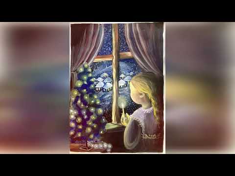 შობის გალობა - ვახტანგ კახიძე