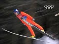 Ski Jumping - Men's K120 Team (90M) - Turin 2006 Winter Olympic Games