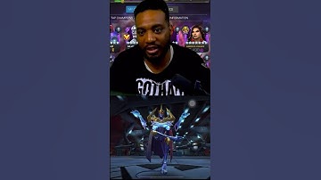 How to do INSANE DAMAGE with LUMATRIX! #gaming #shorts