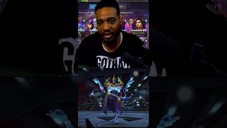 How to do INSANE DAMAGE with LUMATRIX! #gaming #shorts