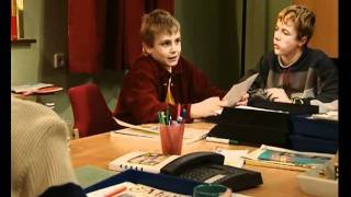 Schloss Einstein Folge 100 Part 1/2