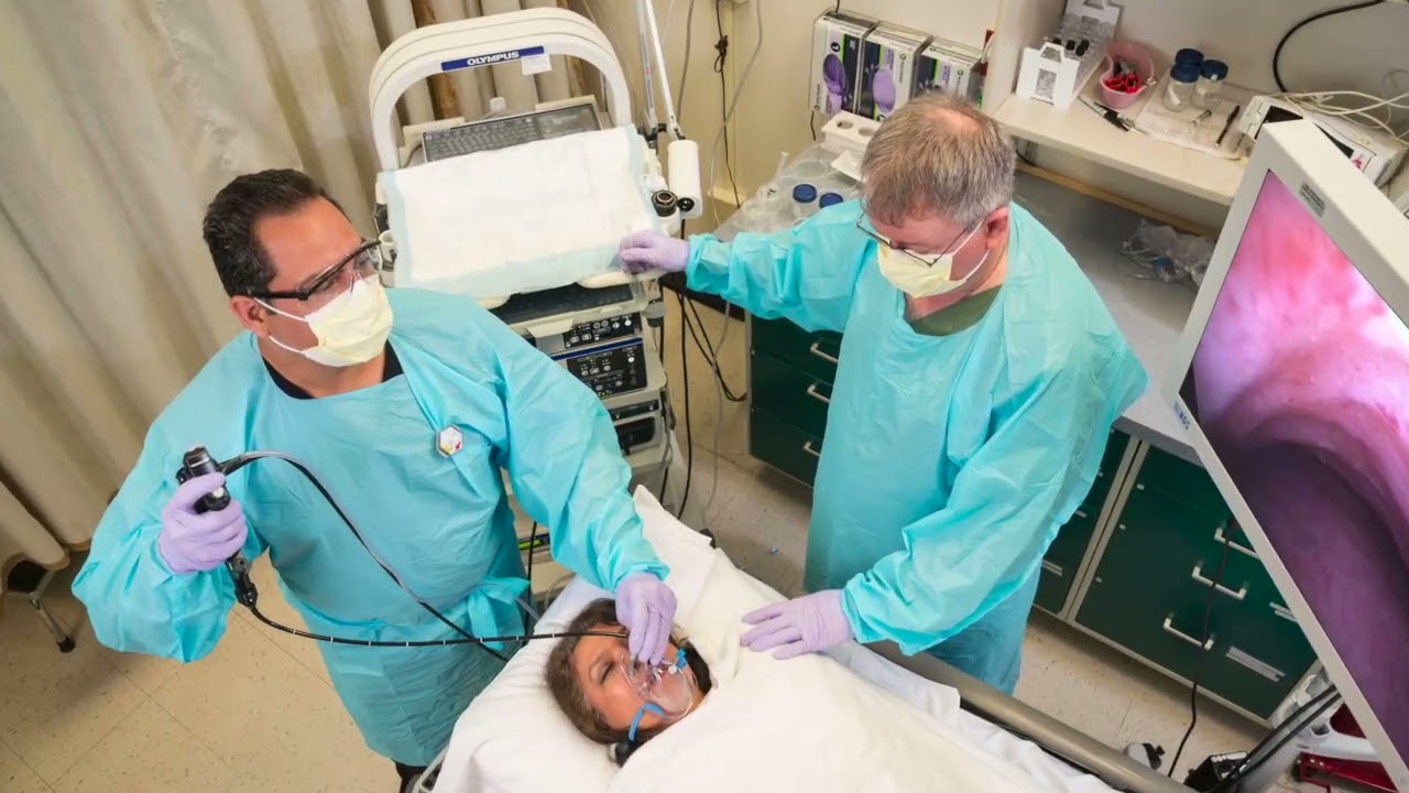 Anesthesiology Residency Program | Guthrie