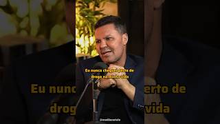 EU NUNCA USEI DROGAS - EDUARDO COSTA