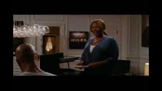 JUST WRIGHT - Queen Latifah and Common