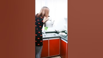 Nghị Lực Phi Thường Của 1 Cô Gái Không Tay #sanglangthang #tiktokvideos