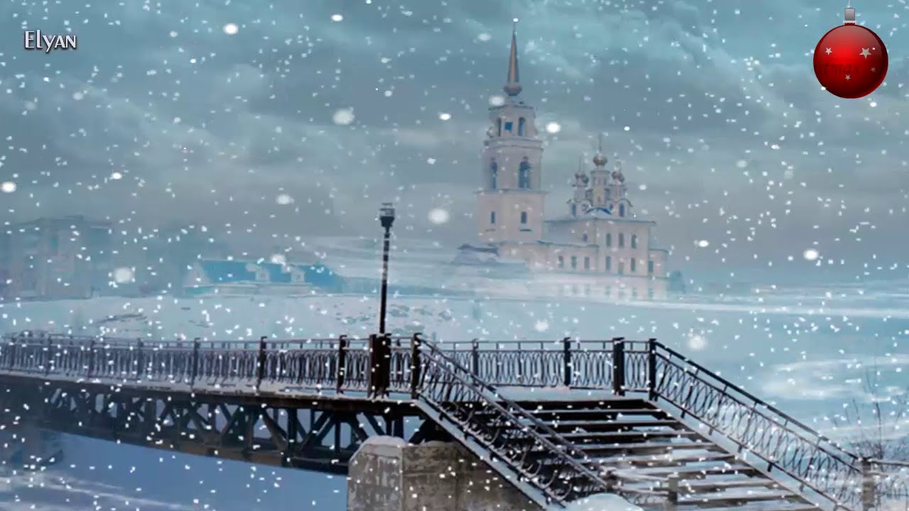 Jackie Gleason - White Christmas