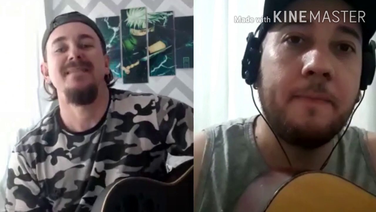 Bruno e Marrone - Esqueci (cover) - YouTube