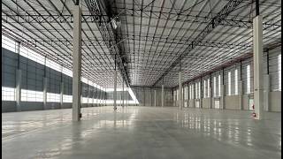 BSP | Premium 12 674m² Logistics & Distribution Facility To Let, Meadowview, Gauteng