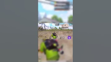 DBS VS M4 GLACIER 🫠 l @prosmarty l #gaming #shorts