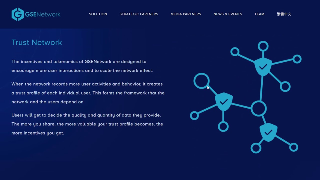 [ENG] ICO GSE Network Review
