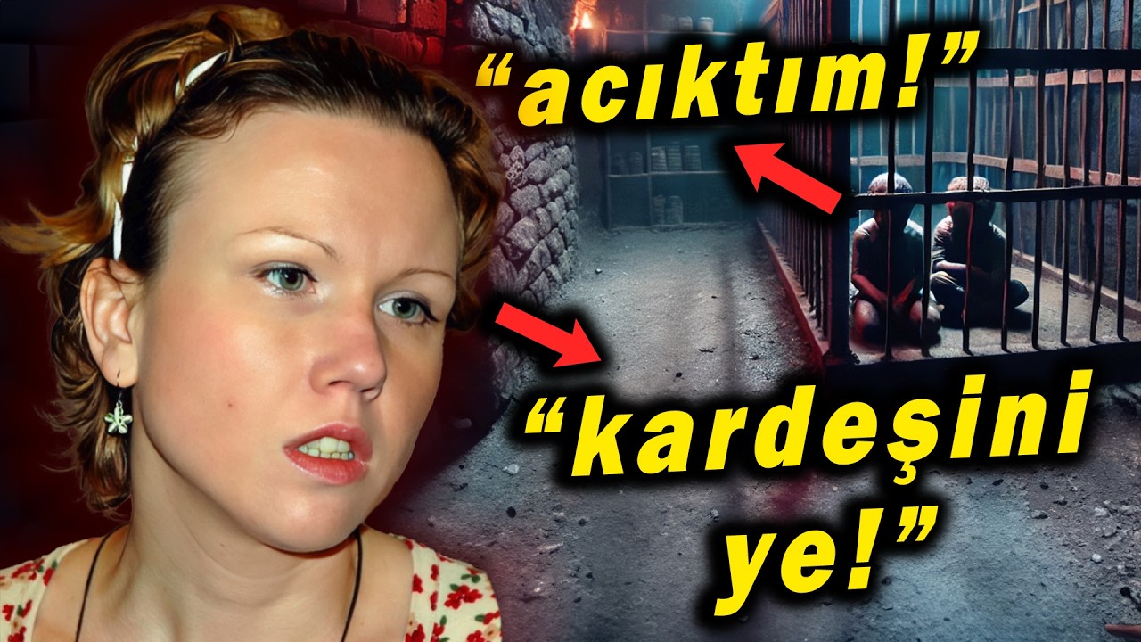 CANAVAR ANNE EVLATLARINI YEDİ! - KLARA MAUEROVA VAKASI - DEDEKTİF VAKALARI