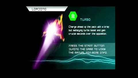 Wipeout Pulse Walkthrough Grid 16 Phantom Grid 4