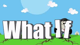 Aumsum What If Intro