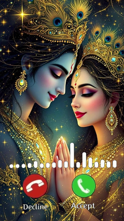 Trending Krishna Flute Ringtone | Download Link  👇 | Ringtone Download | mahabharat krishna