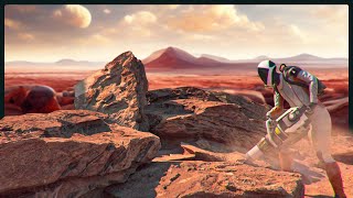 Risking My Life to Find Aluminum on Mars - Occupy Mars