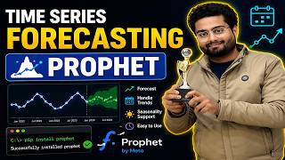 Famous Forecasting with the FB Prophet Model | How to Install Prophet Library in Windows Net Worth
