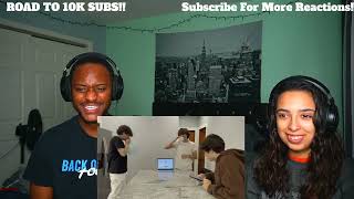 Our van broke when we hit 100K subscribers. 100K subscribers live reaction RAE AND JAE REACTS