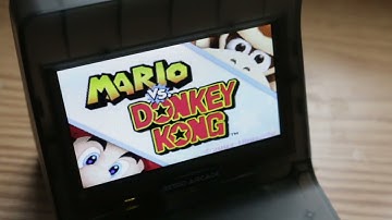 Retro Arcade RS-07 Custom Firmware | Install & Review