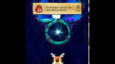 Flutter: Starlight iOS Gameplay