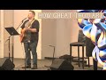 How great thou art   nathan tournear