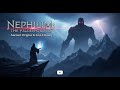 Nephilim: The Cursed Bloodline of Angels and Mortals