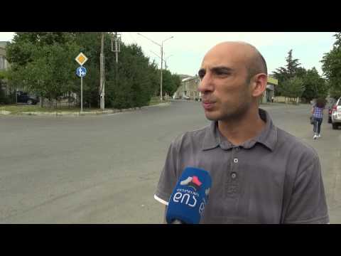 განიხილება თუ არა შალვა ტლაშაძის კანდიდატურა ვიცე-მერის პოსტზე?