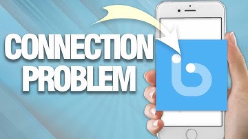 How To Fix Botim Connection Problem ( Easy Solution )