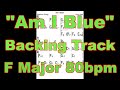 "Am I Blue" #shorts #backingtrack