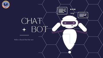 Create a discord chat bot