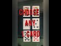 Card Magic Trick | Magic Trick With Cards | Choose Your Card Trick
