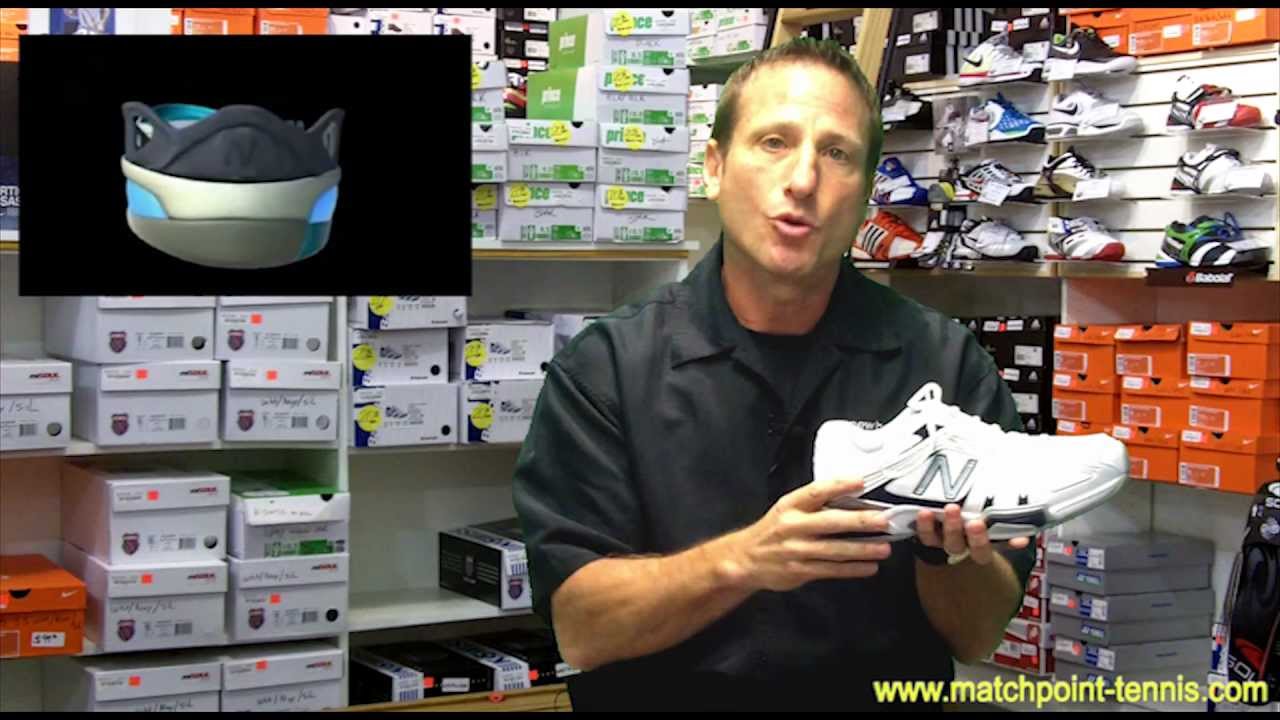 new balance 1005 men's tennis shoes